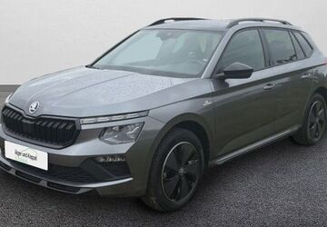 Skoda Kamiq 10.300 km 27.900 &euro; Speyer 67346