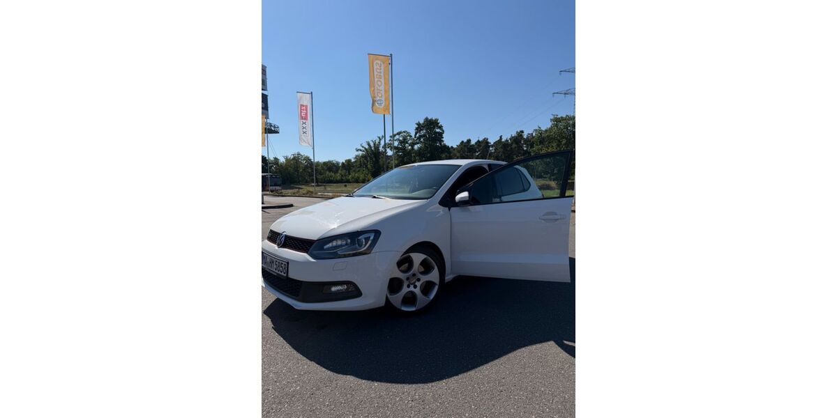 VW Polo 148.000 km 8.590 &euro; mannheim 68309