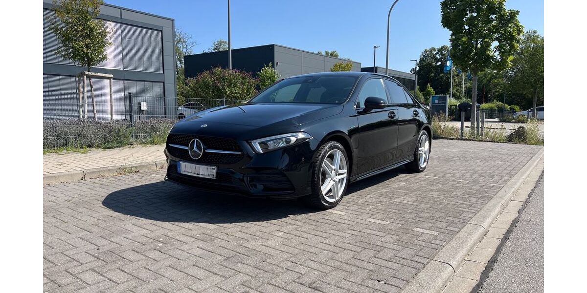 Mercedes-Benz A 250 52.000 km 24.499 &euro; Mutterstadt 67112