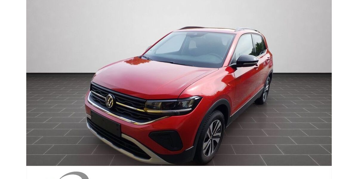 VW T-Cross 3.714 km 26.450 &euro; Ladenburg 68526
