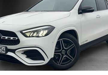 Mercedes-Benz GLA 200 33.000 km 38.880 &euro; Weinheim 69469