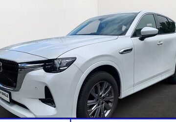 Mazda CX-60 30.055 km 41.990 &euro; Heidelberg 69126