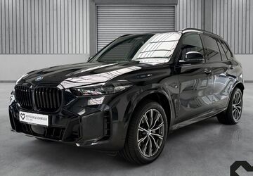 BMW X5 48.900 km 66.890 &euro; Mannheim 68309