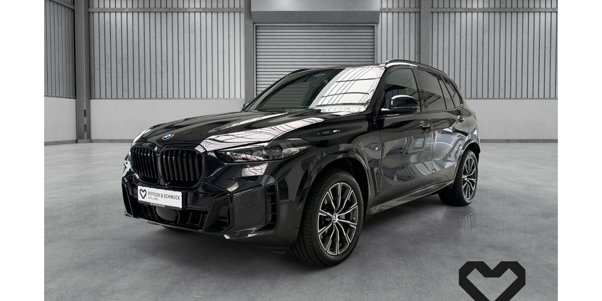 BMW X5 48.900 km 66.890 &euro; Mannheim 68309