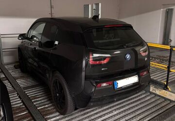 BMW i3 109.850 km 14.000 &euro; Heidelberg 69115