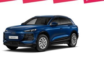 Audi Q6 e-tron 9.027 km 50.103 &euro; Weinheim 69469