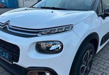 Citroen C3 42.493 km 9.800 &euro; Speyer 67346