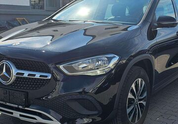 Mercedes-Benz GLA 200 115.330 km 26.889 &euro; Heddesheim 68542