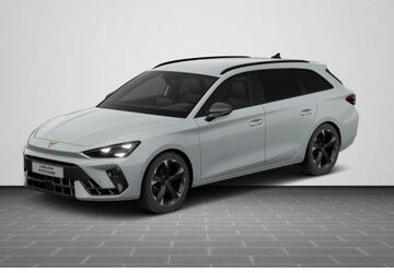 Cupra Leon 18.300 km 29.490 &euro; Ludwigshafen 67063
