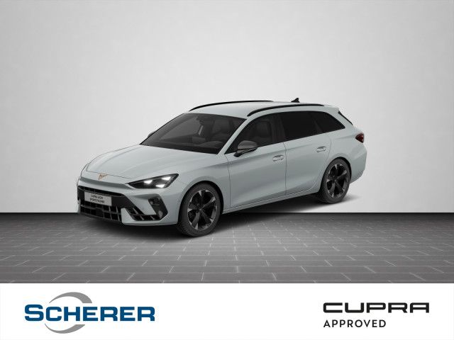 Cupra Leon 18.300 km 29.490 &euro; Ludwigshafen 67063