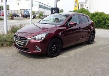 Mazda 2 72.219 km 11.990 &euro; Birkenau 69488