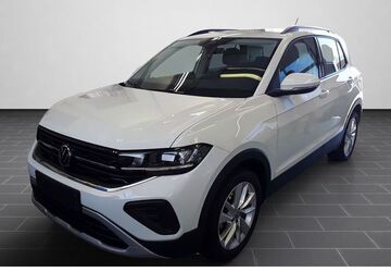 VW T-Cross 7.401 km 26.450 &euro; Ladenburg 68526