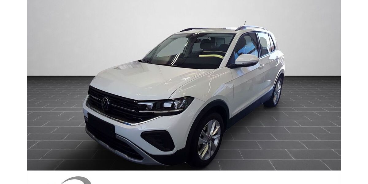VW T-Cross 7.401 km 26.450 &euro; Ladenburg 68526