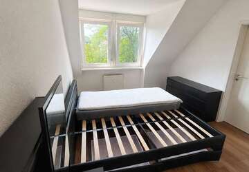 Wohnung Ludwigshafen a. Rhein Nord-Hemshof - 2 Zimmer, 31 m&sup2;, 600&euro; | Angebot:27111654