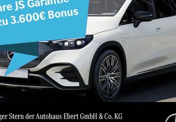 Mercedes-Benz EQE SUV 35.500 km 62.220 &euro; Weinheim 69469