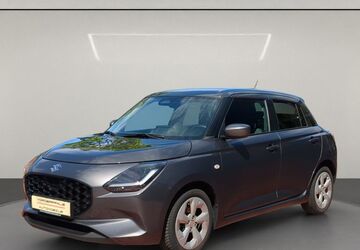 Suzuki Swift 34.600 km 15.990 &euro; Schifferstadt 67105