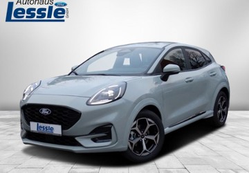 Ford Puma 8.900 km 24.690 &euro; Eberbach 69412