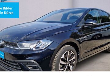 VW Polo 7.042 km 23.522 &euro; Walldorf 69190