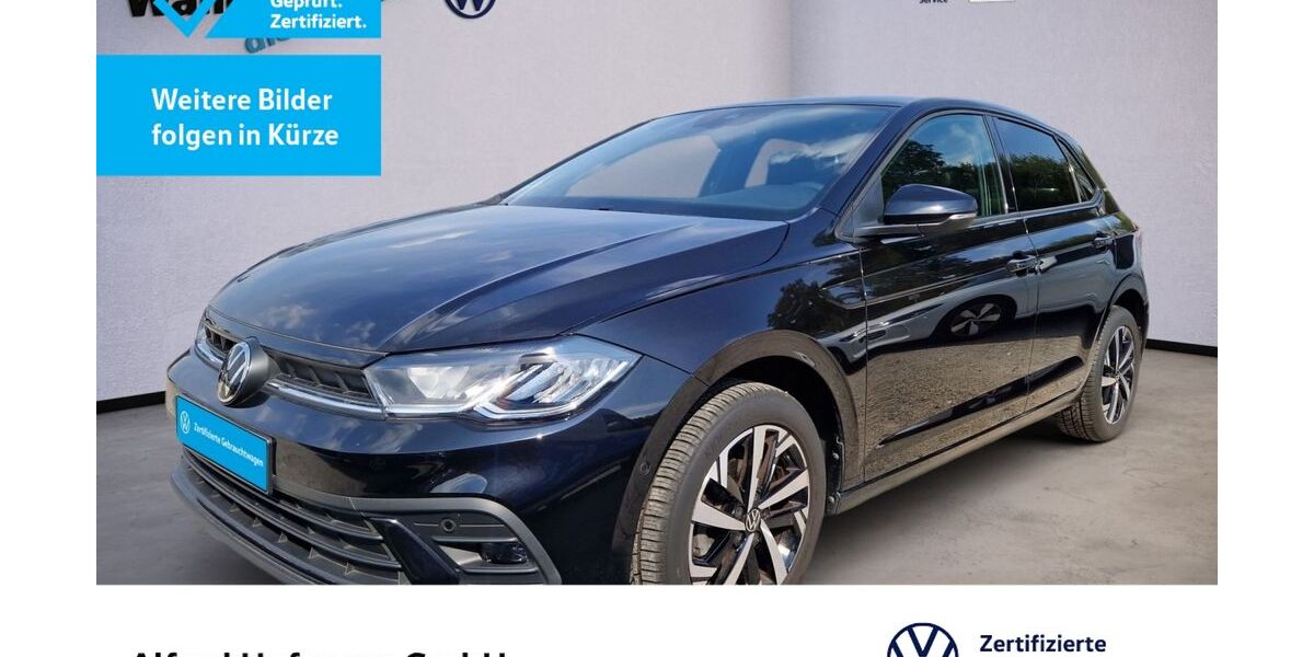 VW Polo 7.042 km 23.522 &euro; Walldorf 69190
