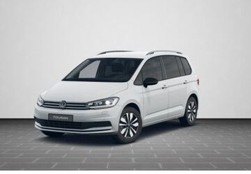 VW Touran 26.300 km 35.790 &euro; Mannheim 68167