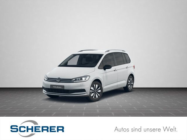 VW Touran 26.300 km 35.790 &euro; Mannheim 68167