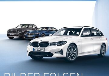 BMW iX3 72.500 km 35.900 &euro; Ludwigshafen 67071