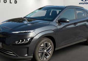 Hyundai KONA 17.836 km 22.300 &euro; Ludwigshafen 67059
