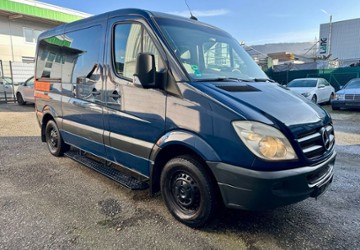 Mercedes-Benz Sprinter 191.700 km 7.900 &euro; Leimen 69181