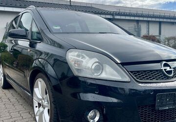 Opel Zafira 290.000 km 3.333 &euro; Eppelheim 69214