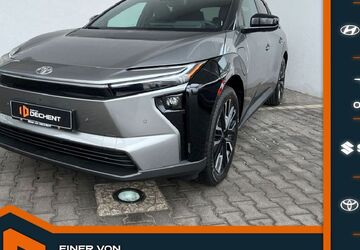 Toyota bZ4X 5.999 km 52.219 &euro; Heidelberg 69115