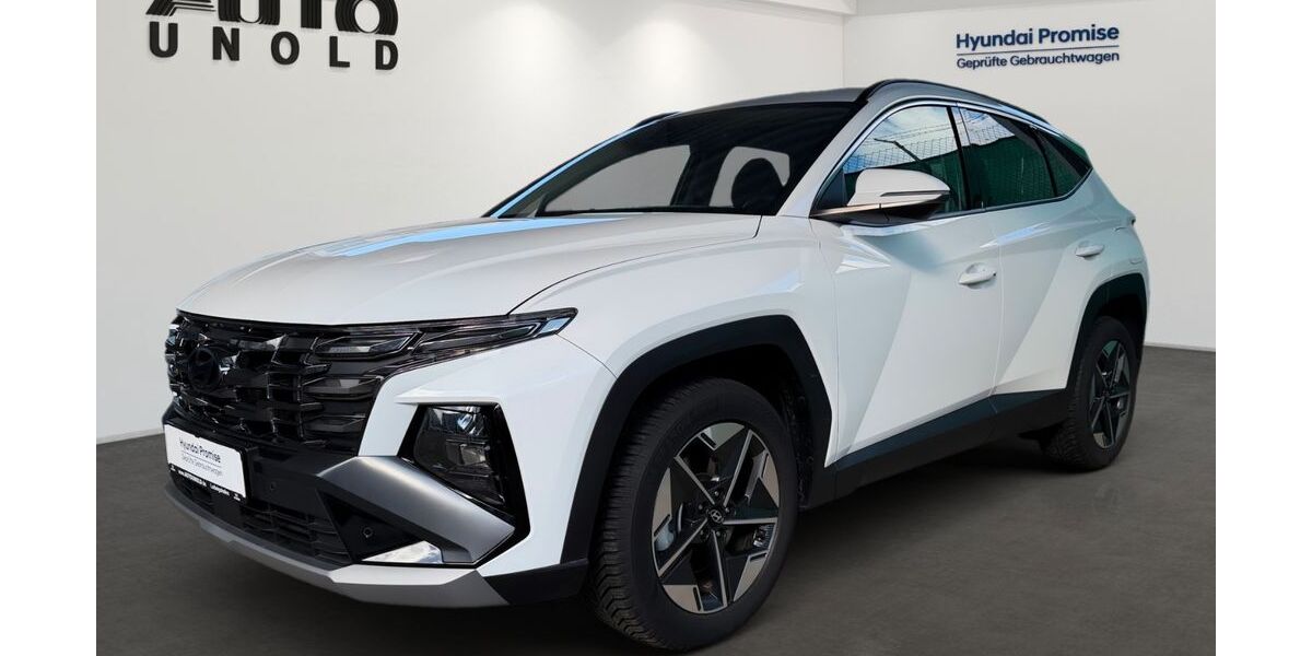 Hyundai TUCSON 6.168 km 31.990 &euro; Ludwigshafen 67059