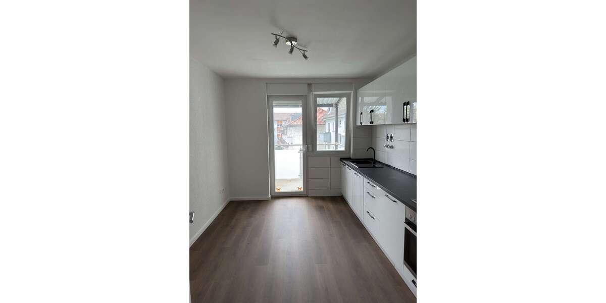 Etagenwohnung Mannheim Neckarstadt-Ost - 3 Zimmer, 77 m&sup2;, 1.250&euro; | Angebot:27120818