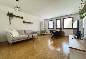 Wohnung Heppenheim (Bergstraße) - 2 Zimmer, 65 m&sup2;, 840&euro; | Angebot:27081462