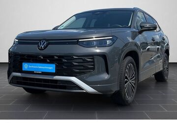 VW Tayron 9.858 km 38.980 &euro; Ludwigshafen 67059