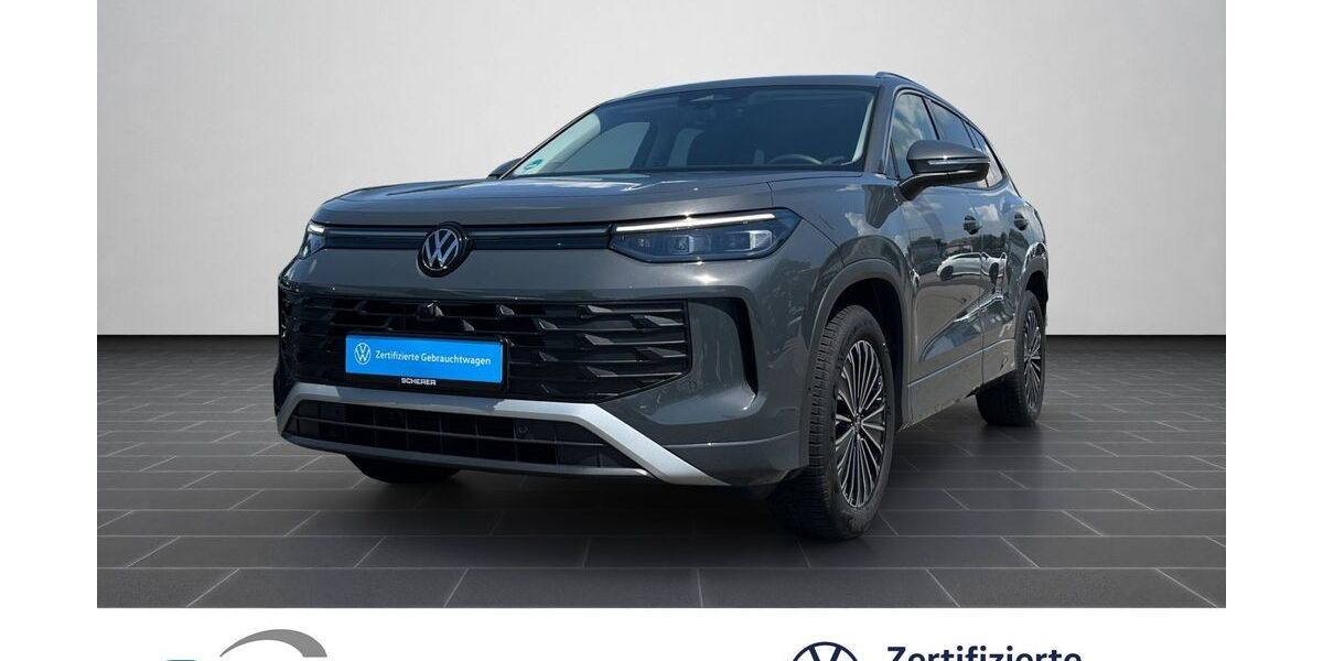 VW Tayron 9.858 km 38.980 &euro; Ludwigshafen 67059