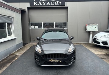 Ford Fiesta 109.000 km 8.800 &euro; Mutterstadt (Kreis Ludwigshafen) 67112