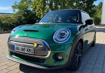 Mini Cooper SE 69.000 km 17.300 &euro; Mannheim 68259