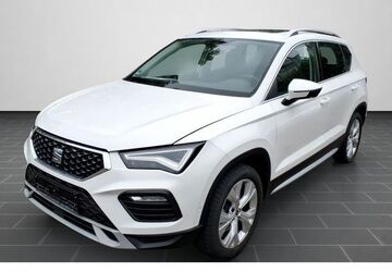 Seat Ateca 21.256 km 27.950 &euro; Heidelberg 69123