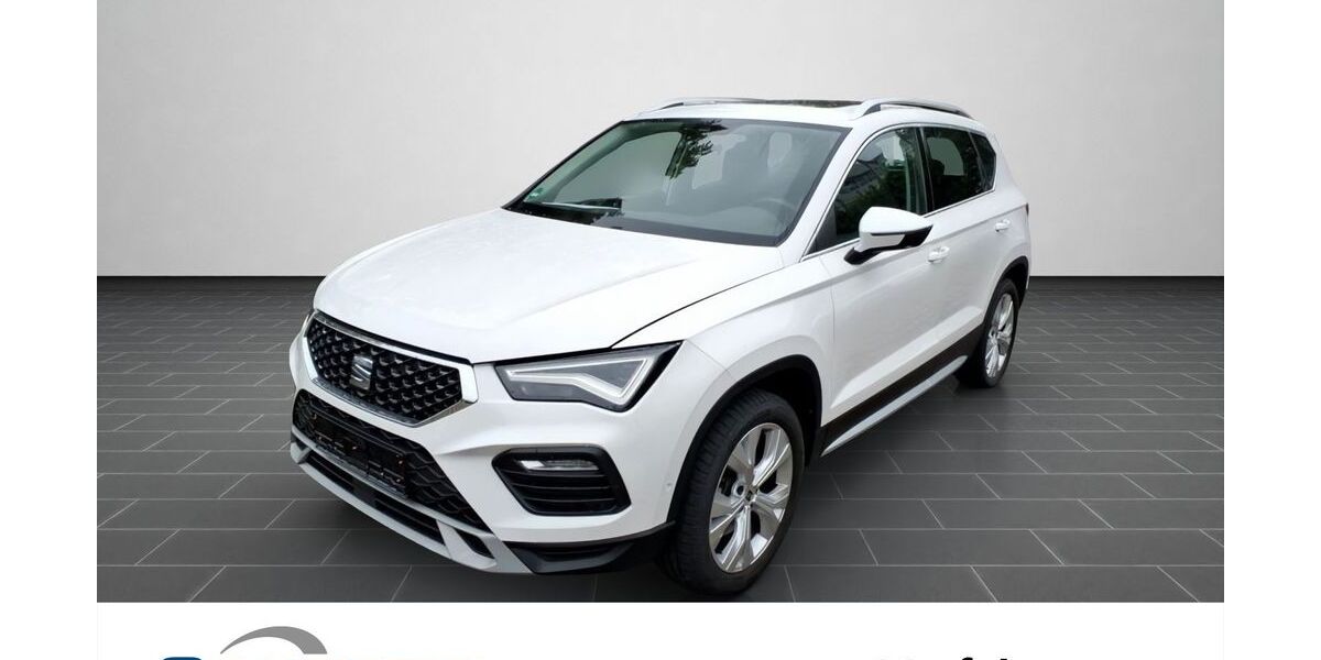 Seat Ateca 21.256 km 27.950 &euro; Heidelberg 69123