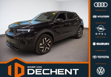 Opel Mokka 9.105 km 21.919 &euro; Heidelberg 69115