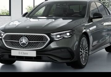 Mercedes-Benz E 220 9.900 km 59.590 &euro; Heidelberg 69126
