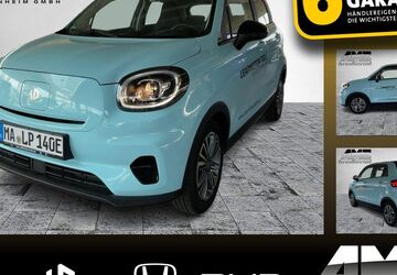 Leapmotor T03 1.500 km 18.490 &euro; Ludwigshafen 67065
