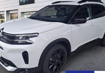 Citroen C5 Aircross 21.596 km 21.290 &euro; Mannheim 68309