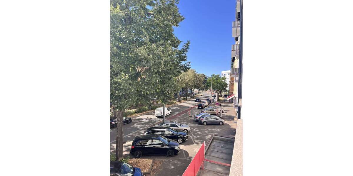 Etagenwohnung Mannheim Fahrlach - 1 Zimmer, 47 m&sup2;, 650&euro; | Angebot:27196578