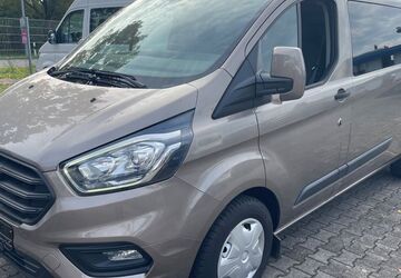 Ford Transit 55.800 km 21.900 &euro; Lampertheim 68623