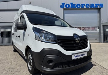 Renault Trafic 14.390 km 22.790 &euro; Philippsburg 76661