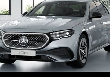 Mercedes-Benz E 400 13.966 km 66.850 &euro; Mannheim 68165