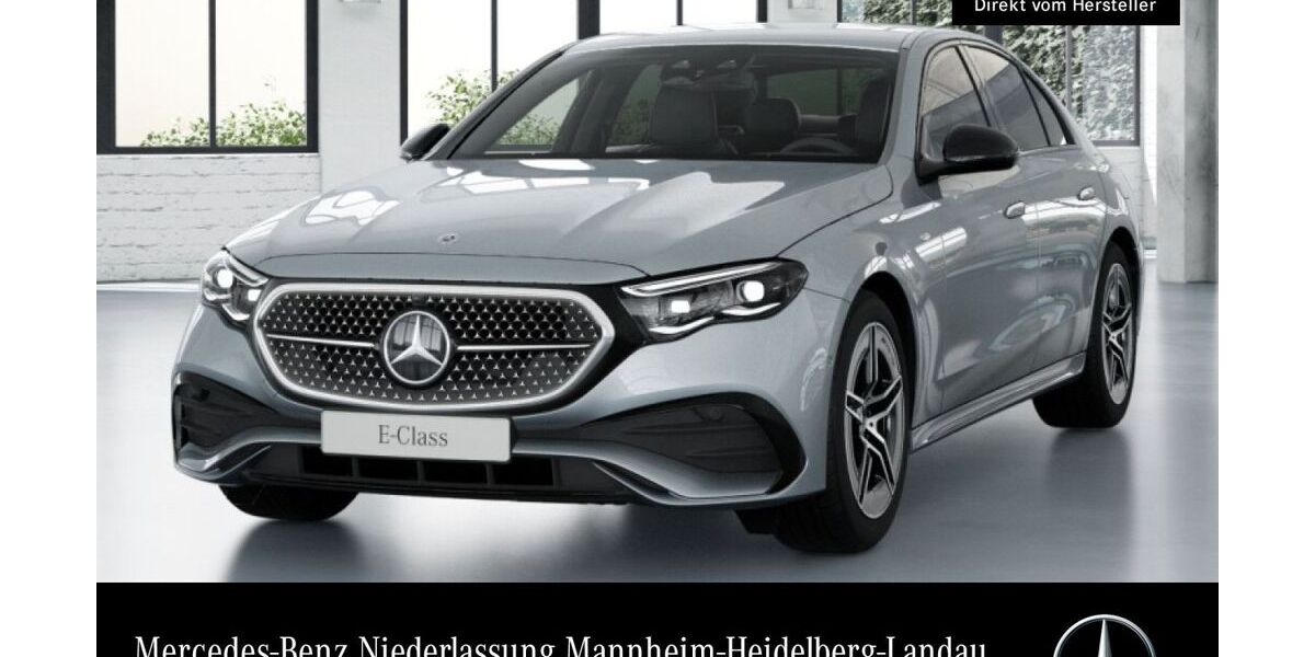 Mercedes-Benz E 400 13.966 km 66.850 &euro; Mannheim 68165