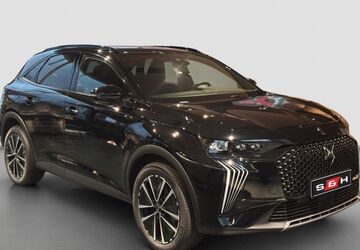 DS Automobiles DS7 (Crossback) 3.500 km 34.900 &euro; Heidelberg 69126
