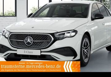 Mercedes-Benz E 200 12.516 km 44.980 &euro; Mannheim 68165